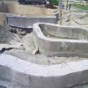 Аквапарк в военном городке пос.Ботлих, респ.Дагестан