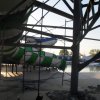 Чеченская республика, г. Гудермес Аквакомплекс им. Ахмада Кадырова Женская зона