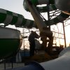 Чеченская республика, г. Гудермес Аквакомплекс им. Ахмада Кадырова Женская зона