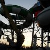 Чеченская республика, г. Гудермес Аквакомплекс им. Ахмада Кадырова Женская зона