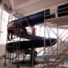 Водная горка в физкультурно оздоровительном комплексе г. Калининград