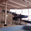 Водная горка в физкультурно оздоровительном комплексе г. Калининград