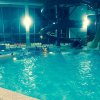 	Аквапарк в спорткомплексе 