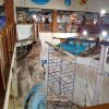Аквапарк Ривьера - монтаж водных горок