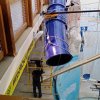 Аквапарк Ривьера - монтаж водных горок