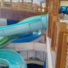 Аквапарк Ривьера - монтаж водных горок