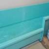 Аквапарк Ривьера - монтаж водных горок