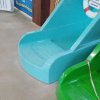 Аквапарк Ривьера - монтаж водных горок