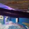 Аквапарк Ривьера - монтаж водных горок
