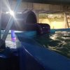 Аквапарк Ривьера - монтаж водных горок
