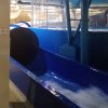 Аквапарк Ривьера - монтаж водных горок