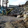 Аквапарк на частном пляже "Сонькина лагуна" г.Сатка