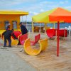 	Пляж "Солнечный берег", г.Челябинск